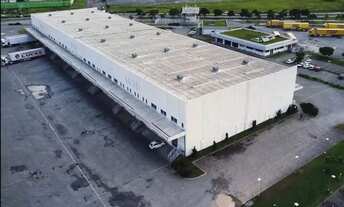 Imagem 3: Barracão para alugar, 7179 m² por R$ 220.500,00/mês - Pineville - Pinhais/PR