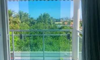 Imagem 4: Duplex vista para o mar