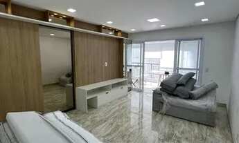 Imagem: Apto de 122M² com 04 Dormts no Condominio