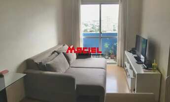 Imagem 4: Apartamento Padrão em São José dos Campos