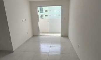 Imagem 2: Apto no novo Geisel 2 quartos 158mil com piscina e salão de festas