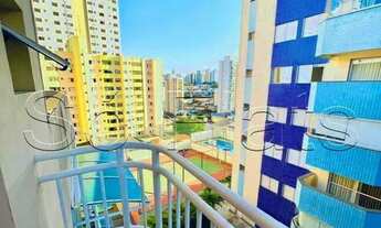 Imagem 7: Residencial Loefgreen na Vila Clementino próximo ao Metrô Santa Cruz