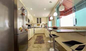 Imagem 6: CONDOMÍNIO ENCONTRO DAS ÁGUAS CASA 3 SUÍTES