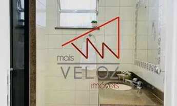 Imagem 4: Apartamento para venda possui 100 metros quadrados com 2 quartos em Glória - Rio de Janeir