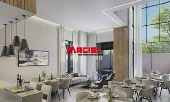 Imagem 6: Apartamento Padrão em São José dos Campos