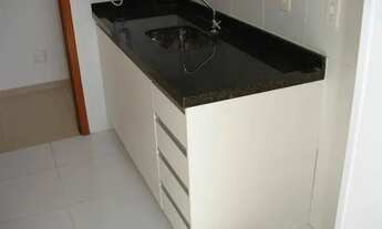 Imagem 6: Apartamento com 2 dormitórios para alugar, 55 m² por R$ 1.630,00/mês - Jardim Gonçalves