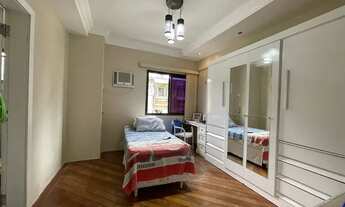 Imagem 5: Vendo Magnifico Apto no Umarizal, 1 por andar, no Edifício Fontana Di Trevi