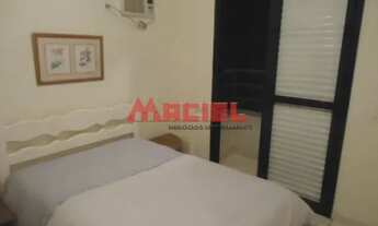 Imagem 5: Apartamento Padrão em São José dos Campos