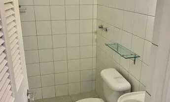 Imagem 6: Apartamento para venda tem 130 metros quadrados com 2 quartos em Gávea - Rio de Janeiro