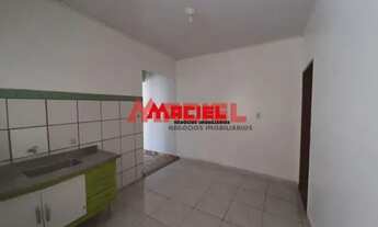 Imagem 5: Casa Padrão em Sao Jose dos Campos