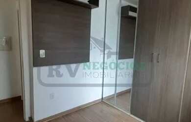 Imagem 7: ADIApartamento para venda com 52 metros quadrados com 2 quartos em Carlos Chagas