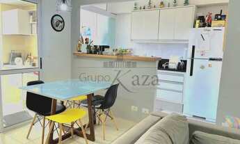 Imagem 5: Apartamento Padrão em São José dos Campos