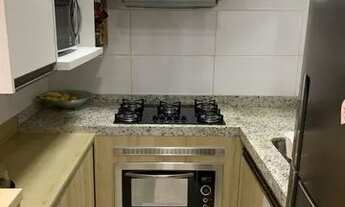 Imagem 4: Apartamento à venda 2 quartos 1 suíte 2 vagas Ruby Baeta Neves - São Bernardo do Campo - S