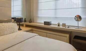 Imagem 6: Apartamento para venda com 65m² com 2 quartos - 1 suíte + 1 vaga de garagem - em Vila Mari