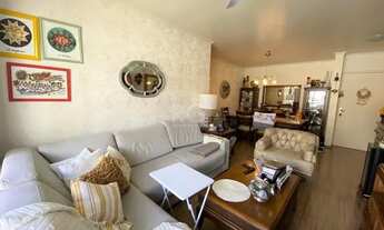 Imagem 3: Apartamento para Venda - 121.82m², 3 dormitórios, sendo 1 suites, 1 vaga - Higienópolis