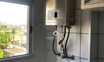 Imagem 6: Apartamento com 2 dormitórios à venda, 59 m² por R$ 360.000,00 - Jardim Paraíba - Jacareí