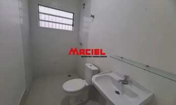 Imagem 7: Casa Padrão em São José dos Campos