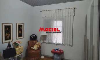 Imagem 5: Casa Padrão em São José dos Campos