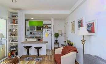 Imagem 5: Apartamento com 2 dormitórios à venda, 46 m² por R$ 780.000,00 - Pinheiros - São Paulo/SP