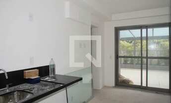 Imagem: Apartamento para Aluguel - Chácara Inglesa