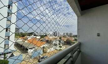 Imagem 3: Apartamento com 2 dormitórios para alugar, 96 m² por R$ 1.891,00/mês - Jardim Glória - Ame