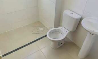 Imagem 6: Apartamento Padrão em Araraquara