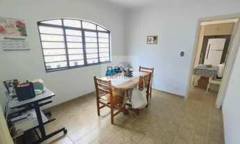 Imagem 6: Magnifico Sobrado no Butantã com 3 dorms e 02 vagas cobertas