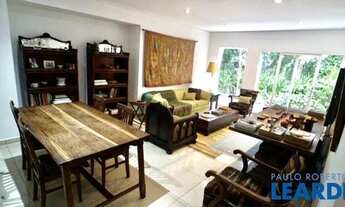 Imagem 2: SOBRADO - JARDIM PAULISTA - SP