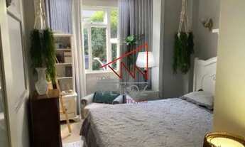 Imagem 5: Apartamento-À VENDA-Leblon-Rio de Janeiro-RJ