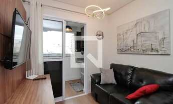 Imagem 3: Apartamento à Venda - Bela Vista, 1 Quarto, 32 m2