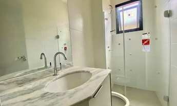 Imagem 2: Apartamento com 2 dormitórios para alugar, 55 m² por R$ 2.796,68/mês - Fragata - Marília/S