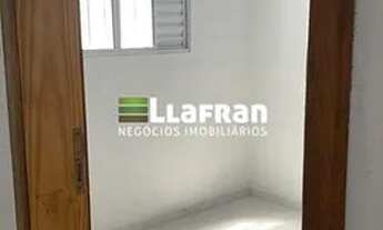 Imagem 6: Locação Casa 2 dormitório Jardim Nadir