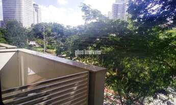 Imagem 7: PARAÍSO - SALA COM 31M