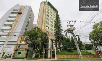 Imagem 2: Apartamento com 3 dormitórios sendo 1 suíte à venda, 150 m² Centro - Curitiba/PR