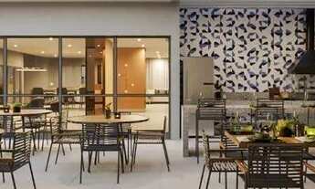 Imagem 7: Apartamento com 3 dormitórios à venda, 123 m² por R$ 1.529.900,00 - Vila da Saúde - São Pa