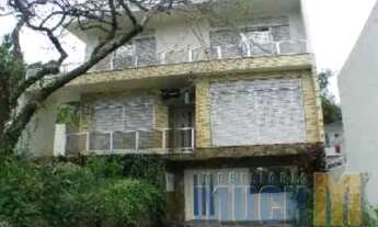 Imagem: CANOAS - Casa Padrão - Centro