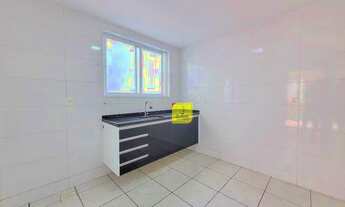 Imagem 4: Apto térreo de 2 quartos com garagem no Nova Era / Jardim dos Alfineiros