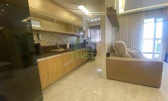 Imagem 3: Apartamento para Venda em Rio de Janeiro, Barra da Tijuca, 2 dormitórios, 1 suíte, 2 banhe