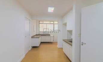 Imagem 11: Apartamento Locação Jardim Paulista 210 m² 4 Dormitórios