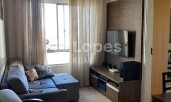 Imagem 4: Apartamento - Jardim Cura D'Ars - Campinas