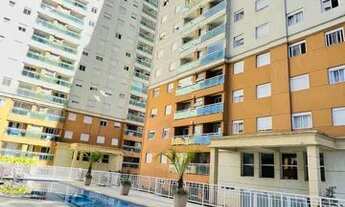 Imagem 7: Apartamento em Barueri Mobiliado condomínio vision Bethaville 2 Dorms 1 vaga completo