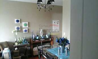 Imagem 6: Apartamento SANTANA - 3 dormitórios, 1 suíte. Varanda na Sala, 1 Vg. Lazer Completo