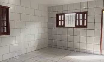 Imagem: Aluguel Anual - Casa com 2 quartos Sala