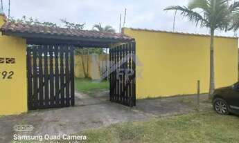 Imagem 2: Casa no Jardim Jamaica em Itanhaém
