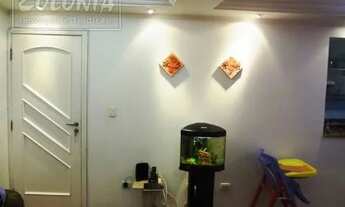 Imagem 2: Santo André - Apartamento Padrão - Vila Alto de Santo André