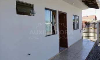 Imagem 4: Casa no centro de Barra Velha