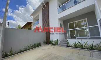 Imagem 5: Casa Padrão em Sao Jose dos Campos