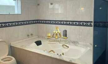 Imagem 5: Casa para locação no Condomínio Residencial Alphaville 5 - Santana de Parnaíba