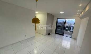 Imagem: Apartamento de 65m² no Edf. Porto Paraíso