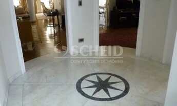 Imagem 3: Sobrado no alto da Boa Vista com 4 quartos suites 5 vagas de garagem